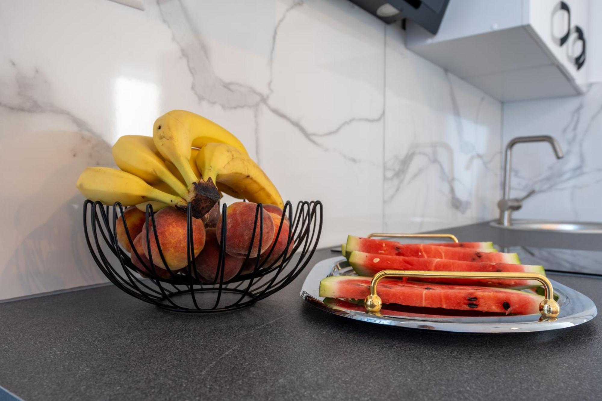 Apartmani Livaja Plano Eksteriør billede