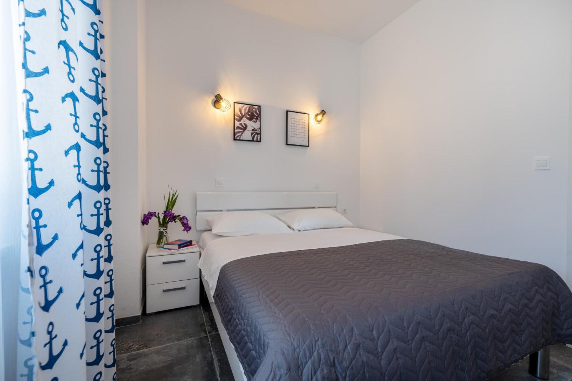 Apartmani Livaja Plano Eksteriør billede