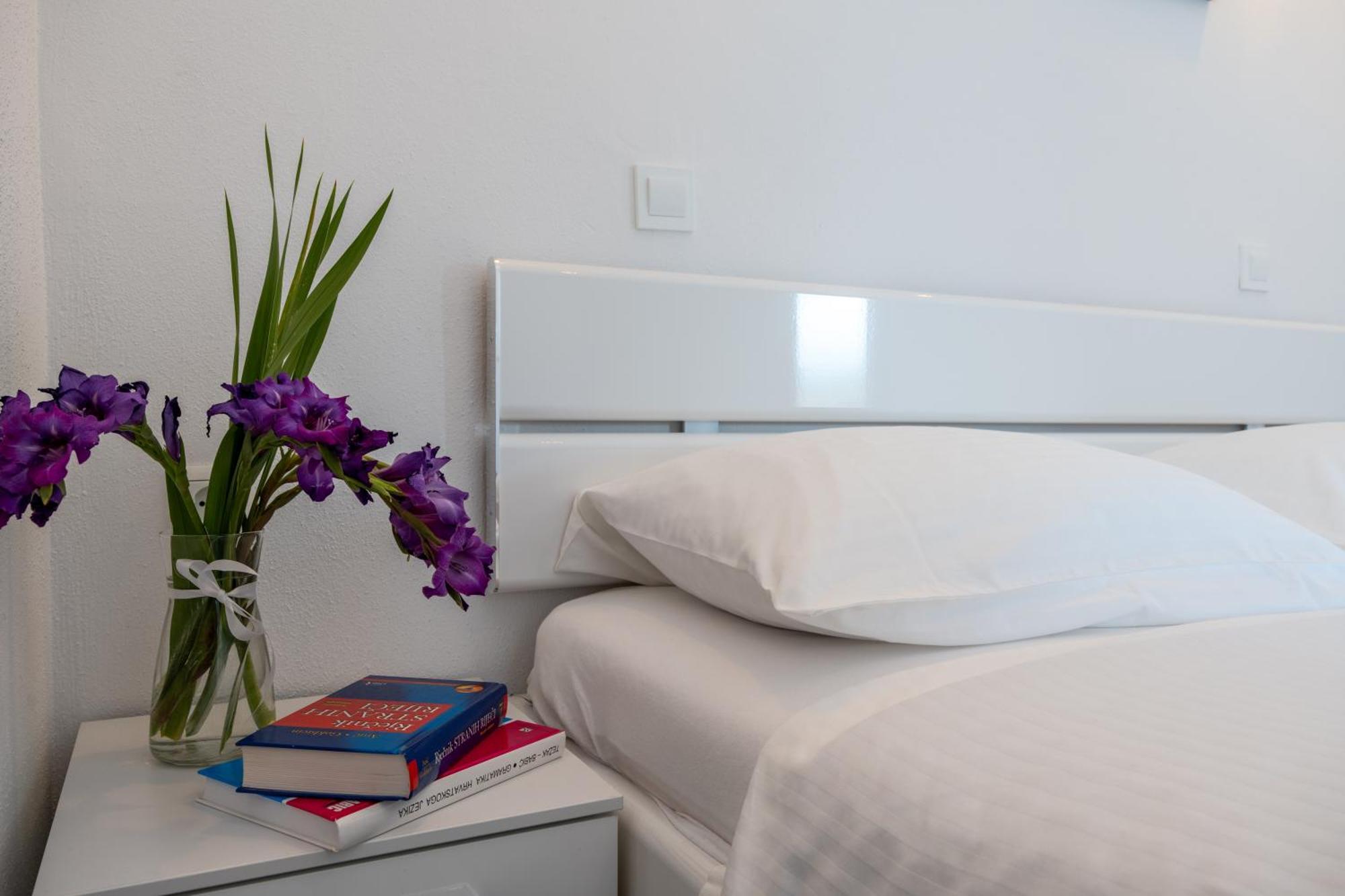 Apartmani Livaja Plano Eksteriør billede