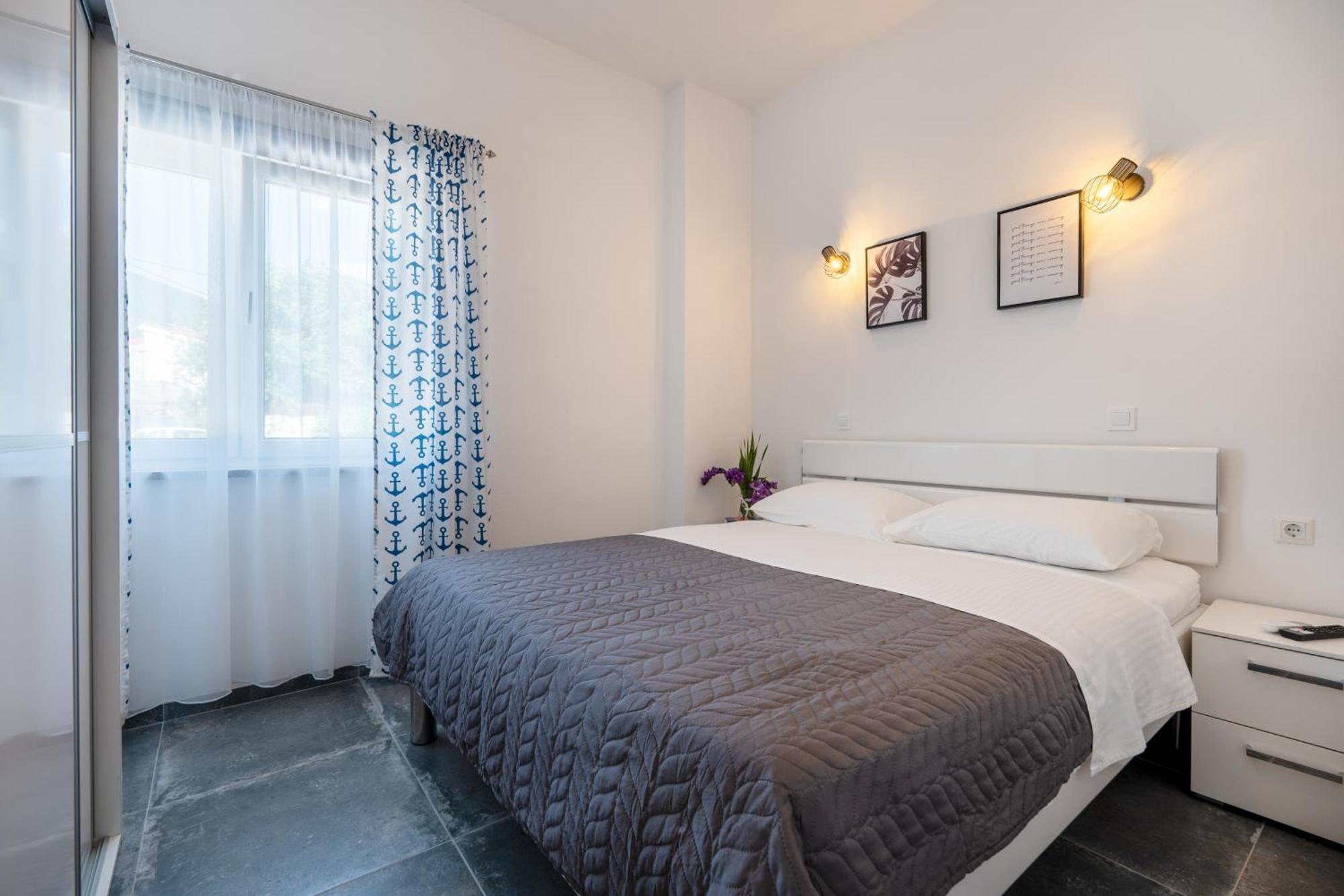 Apartmani Livaja Plano Eksteriør billede