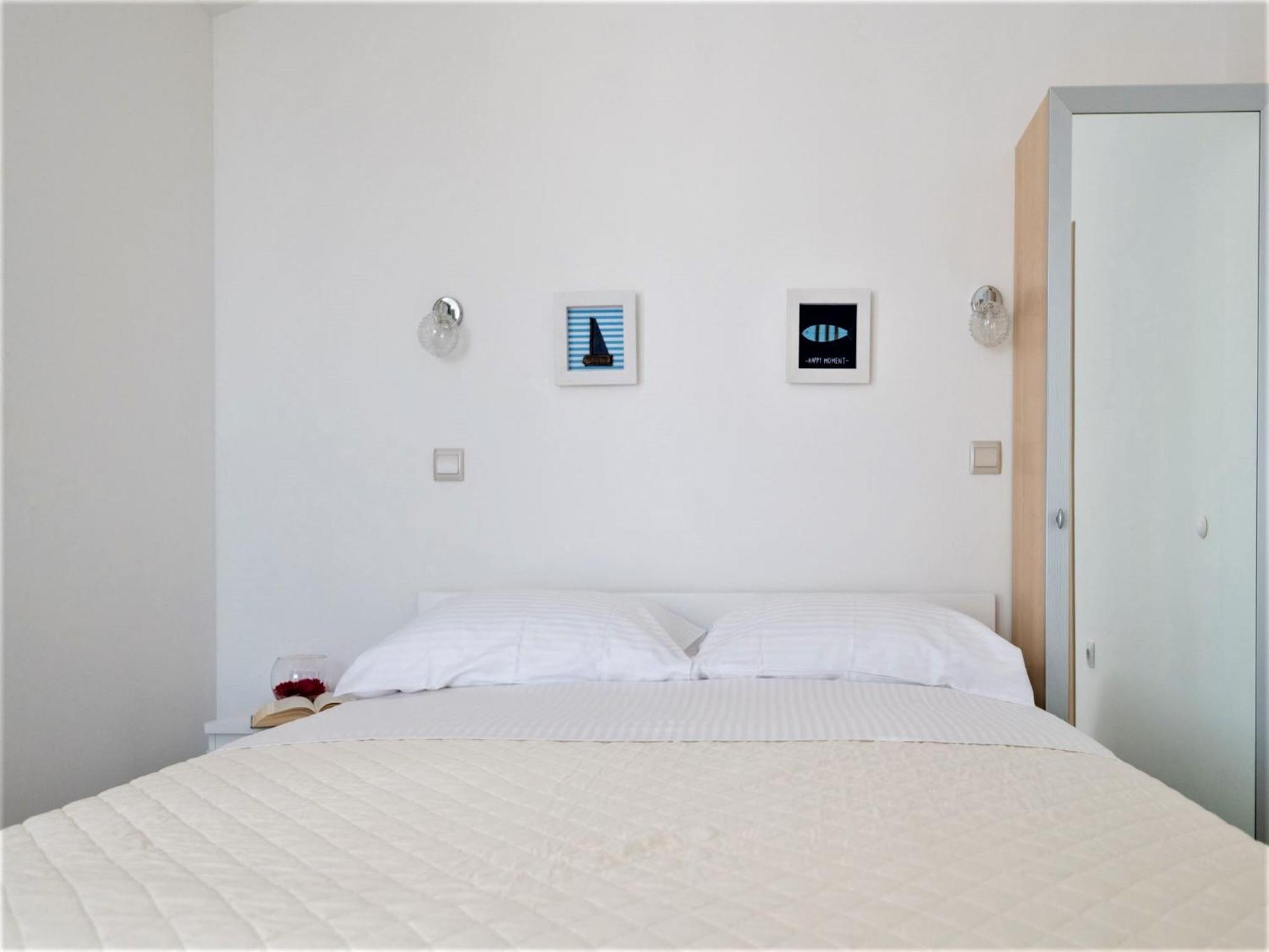 Apartmani Livaja Plano Værelse billede