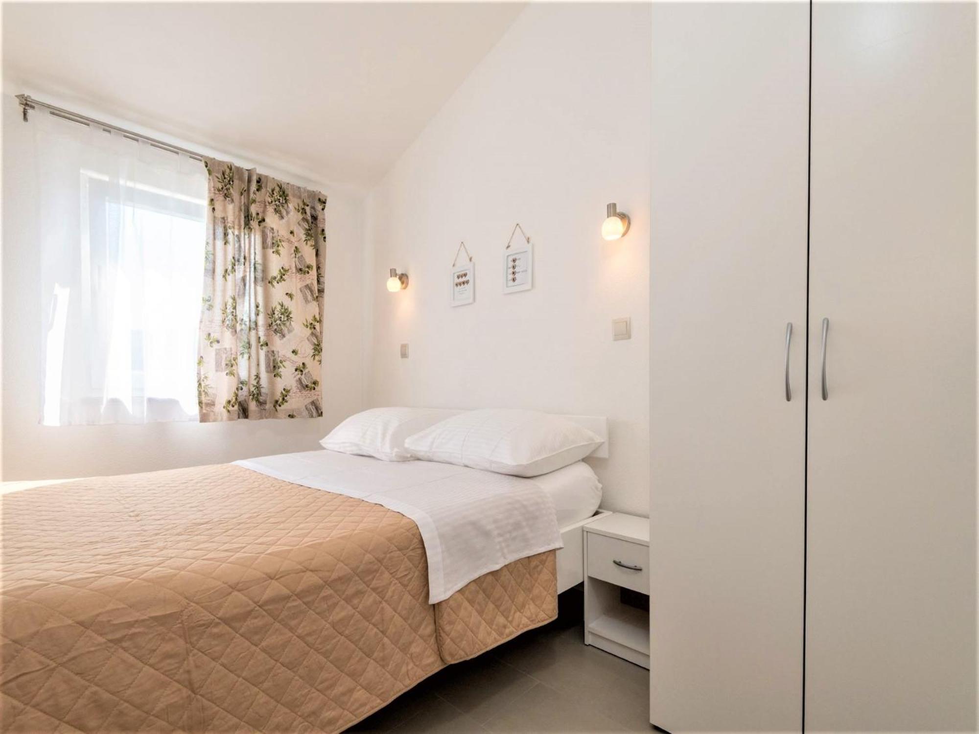 Apartmani Livaja Plano Værelse billede