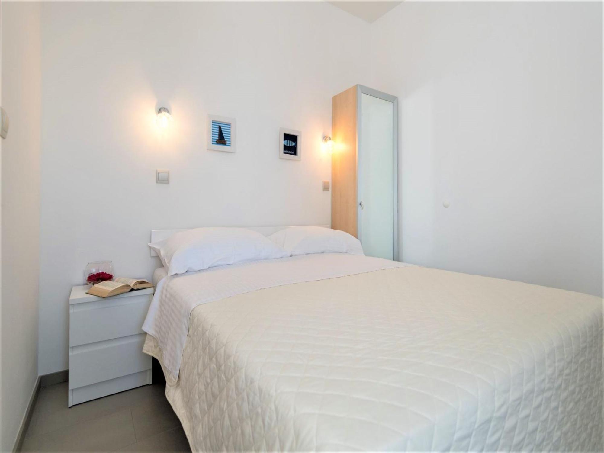 Apartmani Livaja Plano Værelse billede