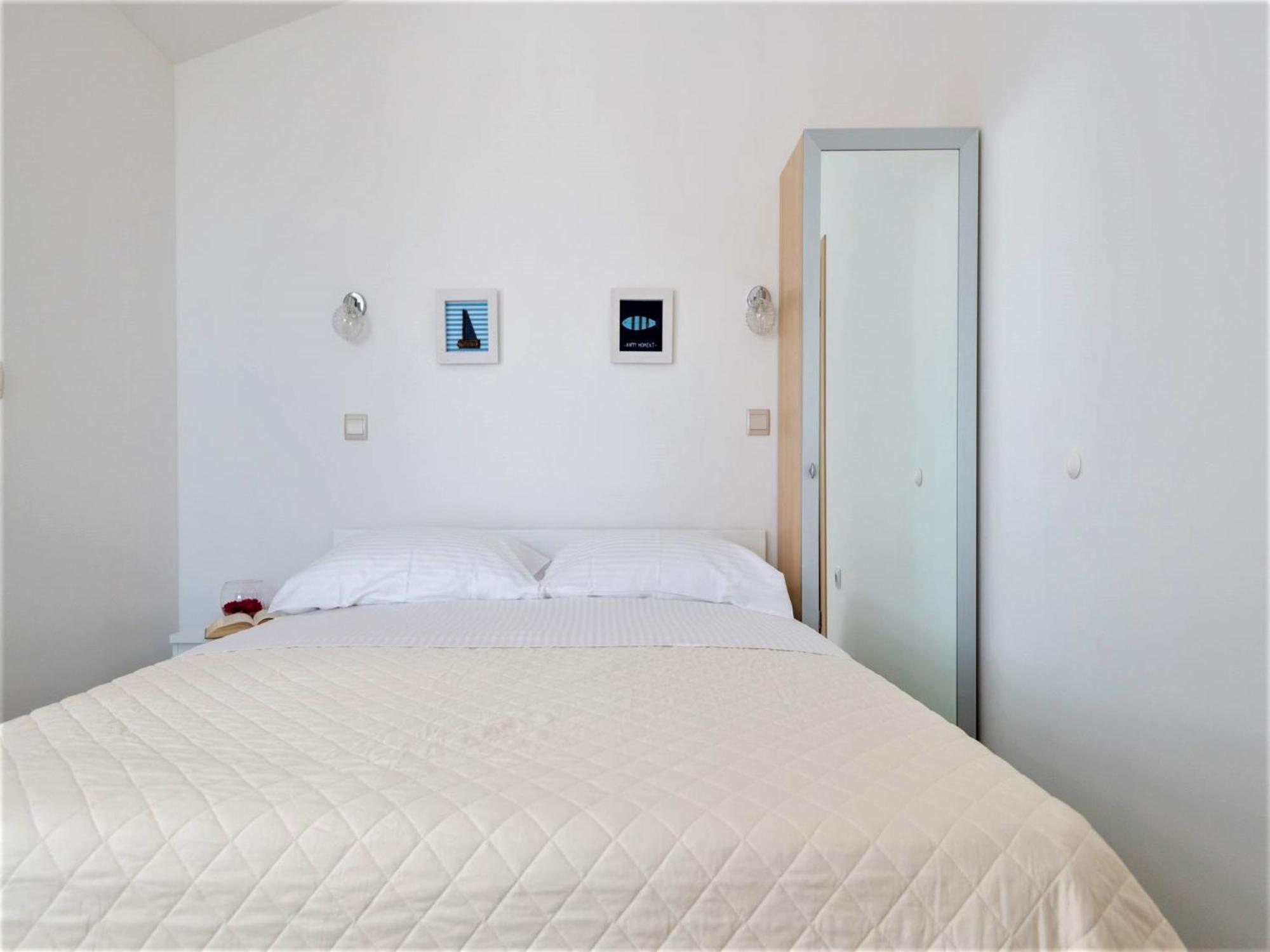 Apartmani Livaja Plano Værelse billede
