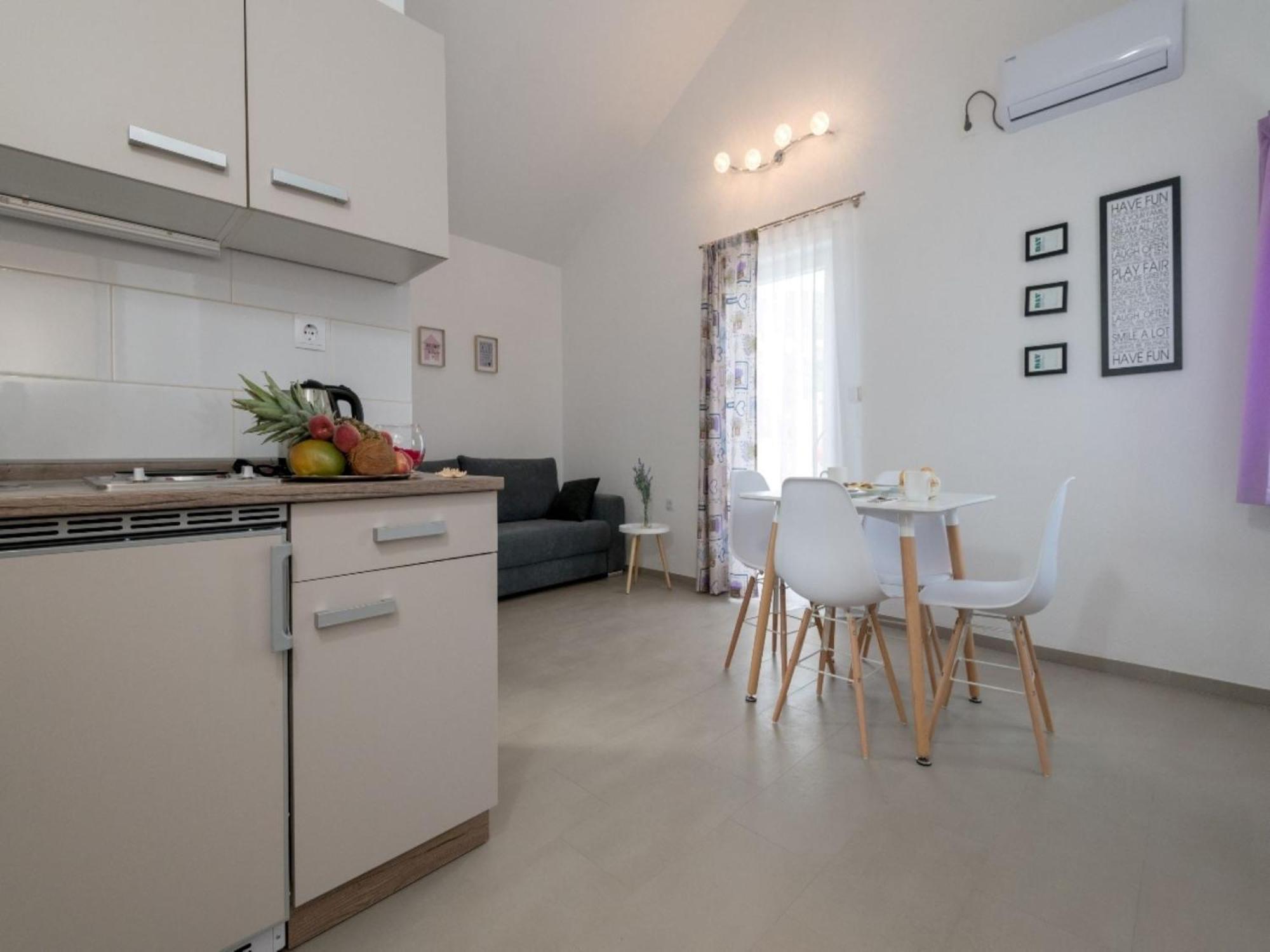 Apartmani Livaja Plano Værelse billede
