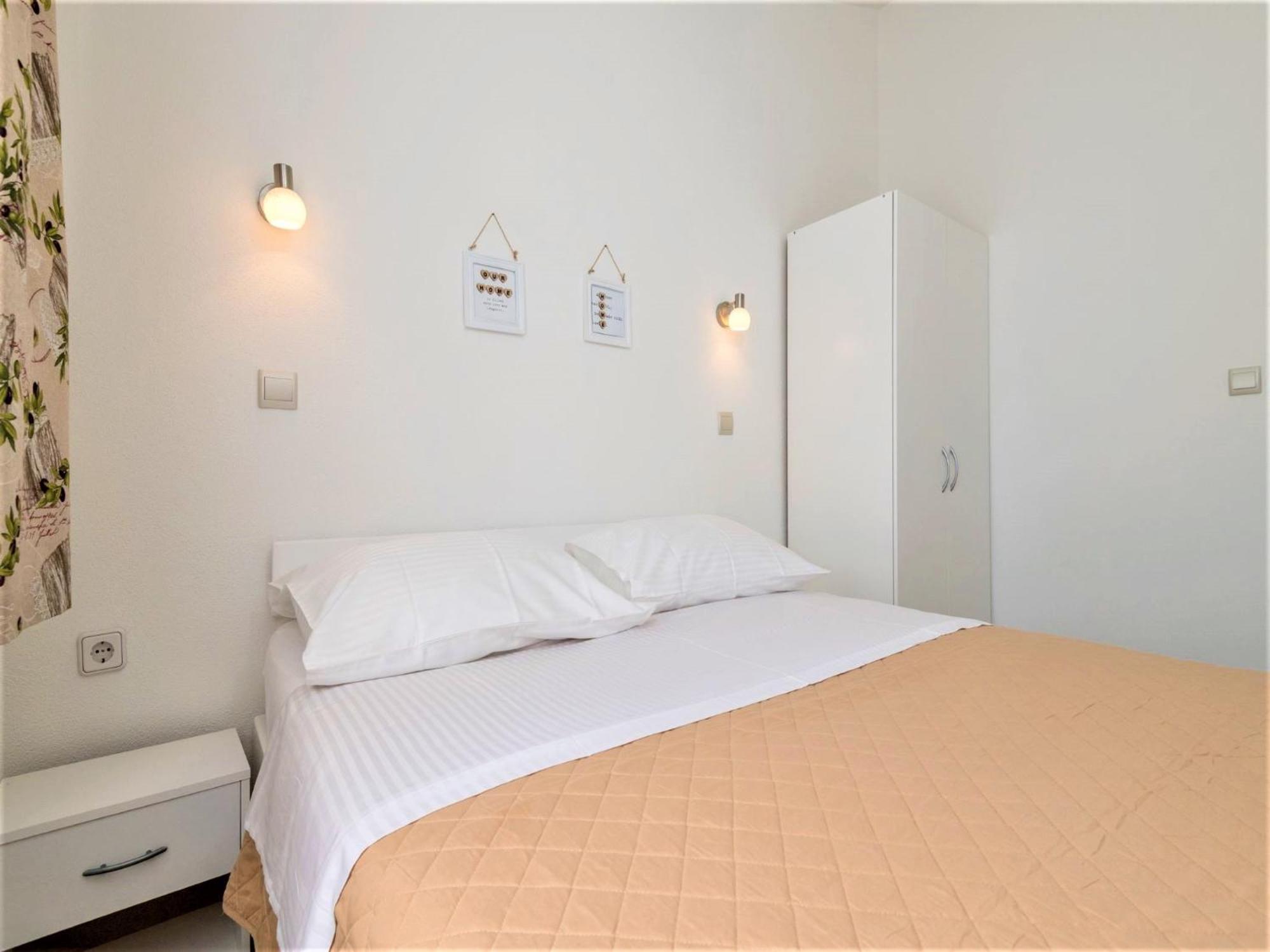 Apartmani Livaja Plano Værelse billede