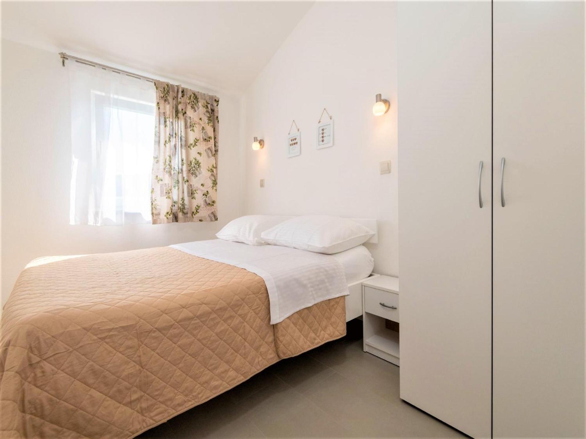 Apartmani Livaja Plano Værelse billede