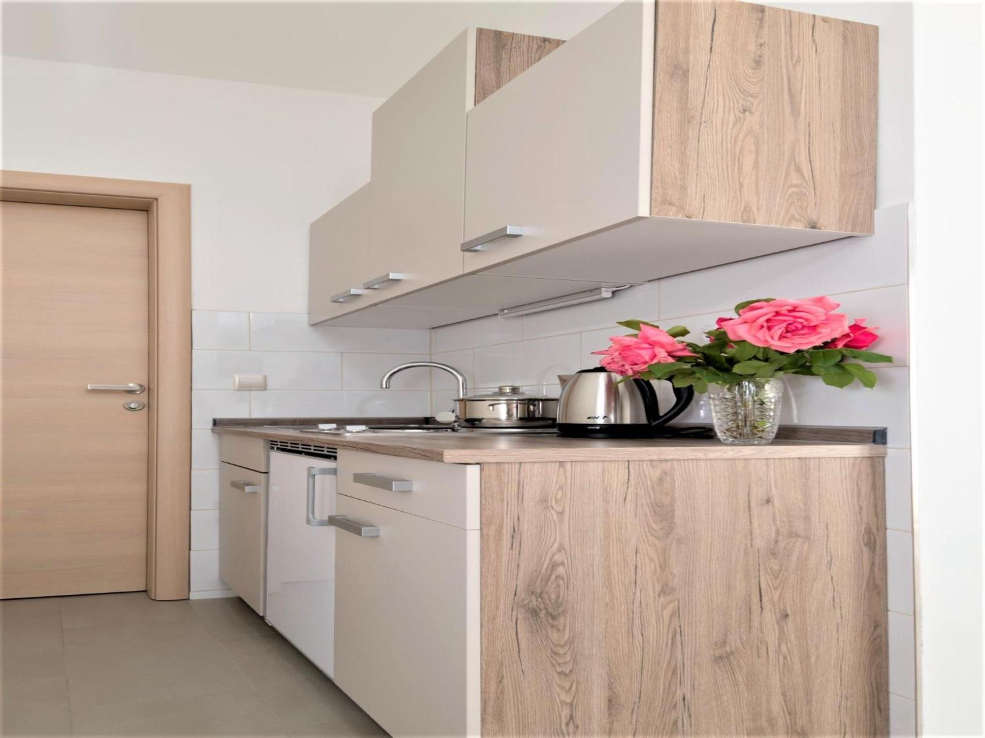 Apartmani Livaja Plano Værelse billede