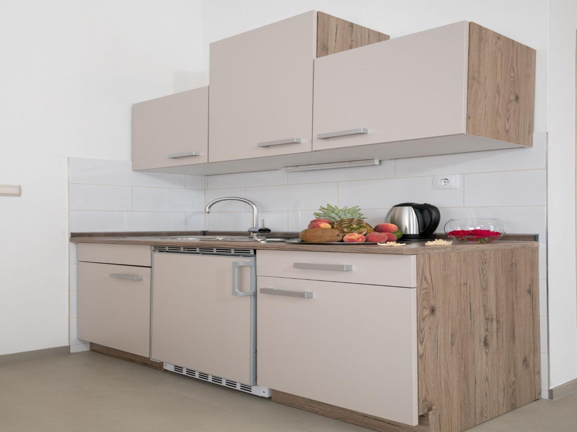 Apartmani Livaja Plano Værelse billede