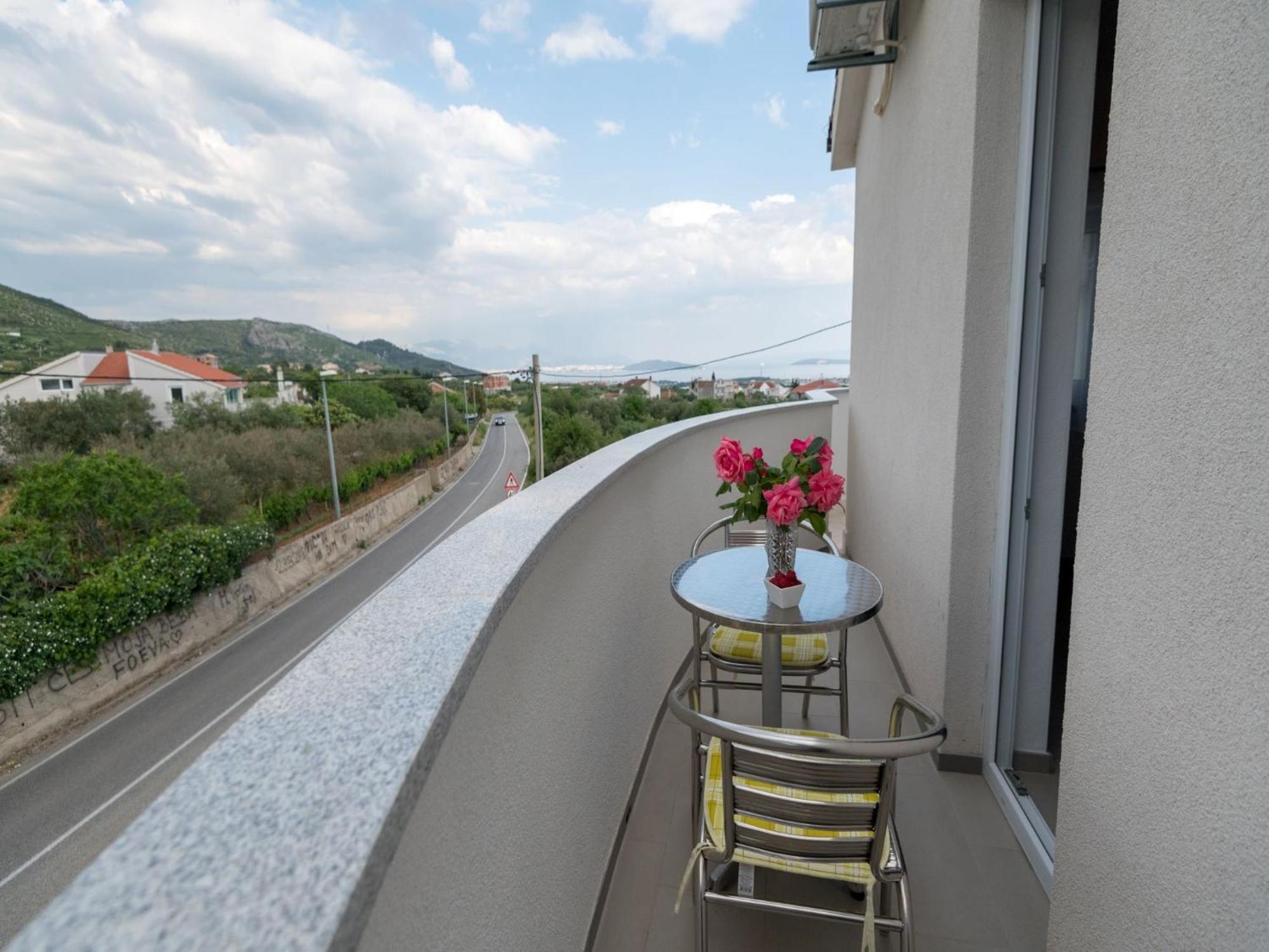 Apartmani Livaja Plano Værelse billede
