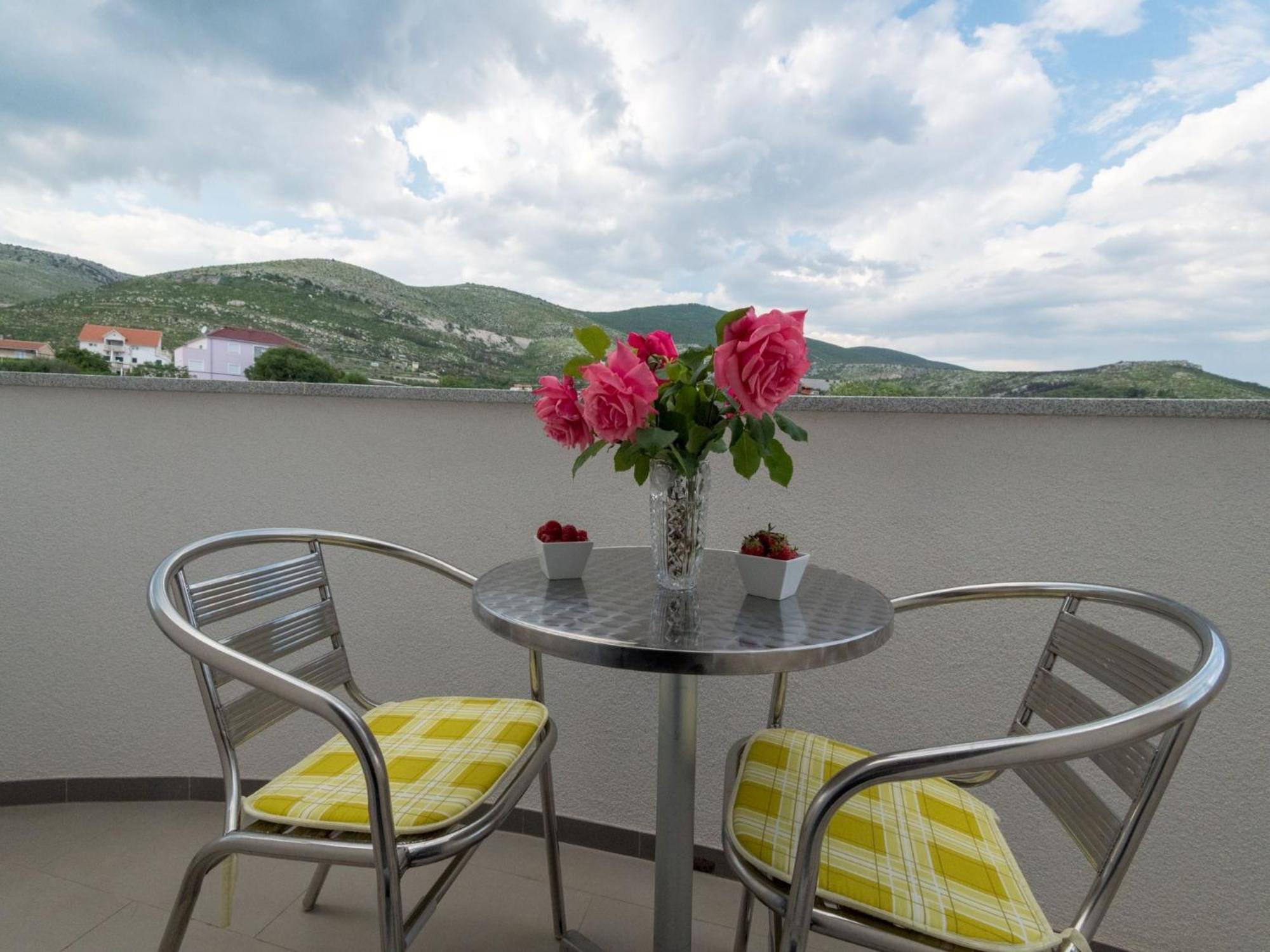 Apartmani Livaja Plano Værelse billede