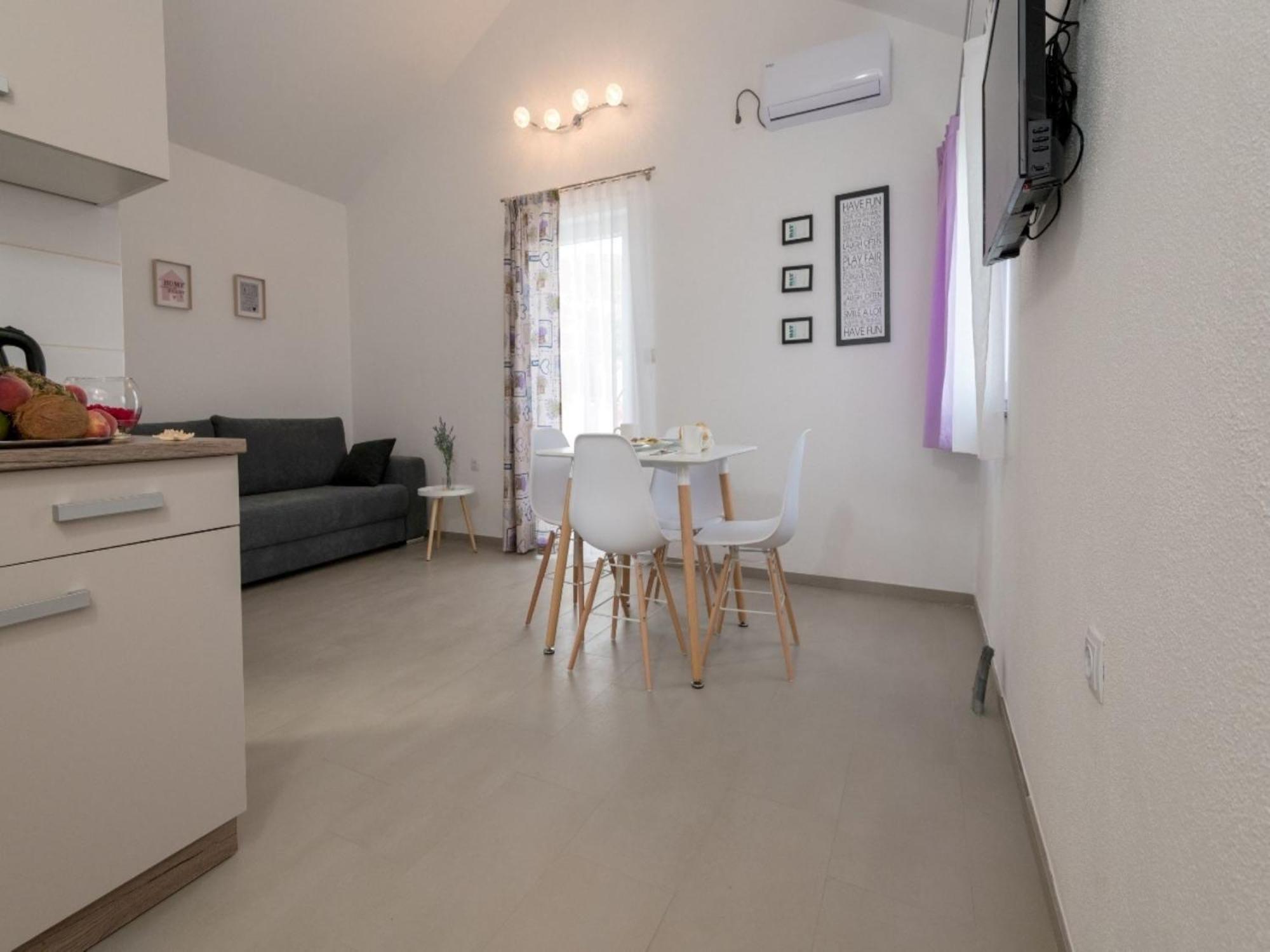 Apartmani Livaja Plano Værelse billede