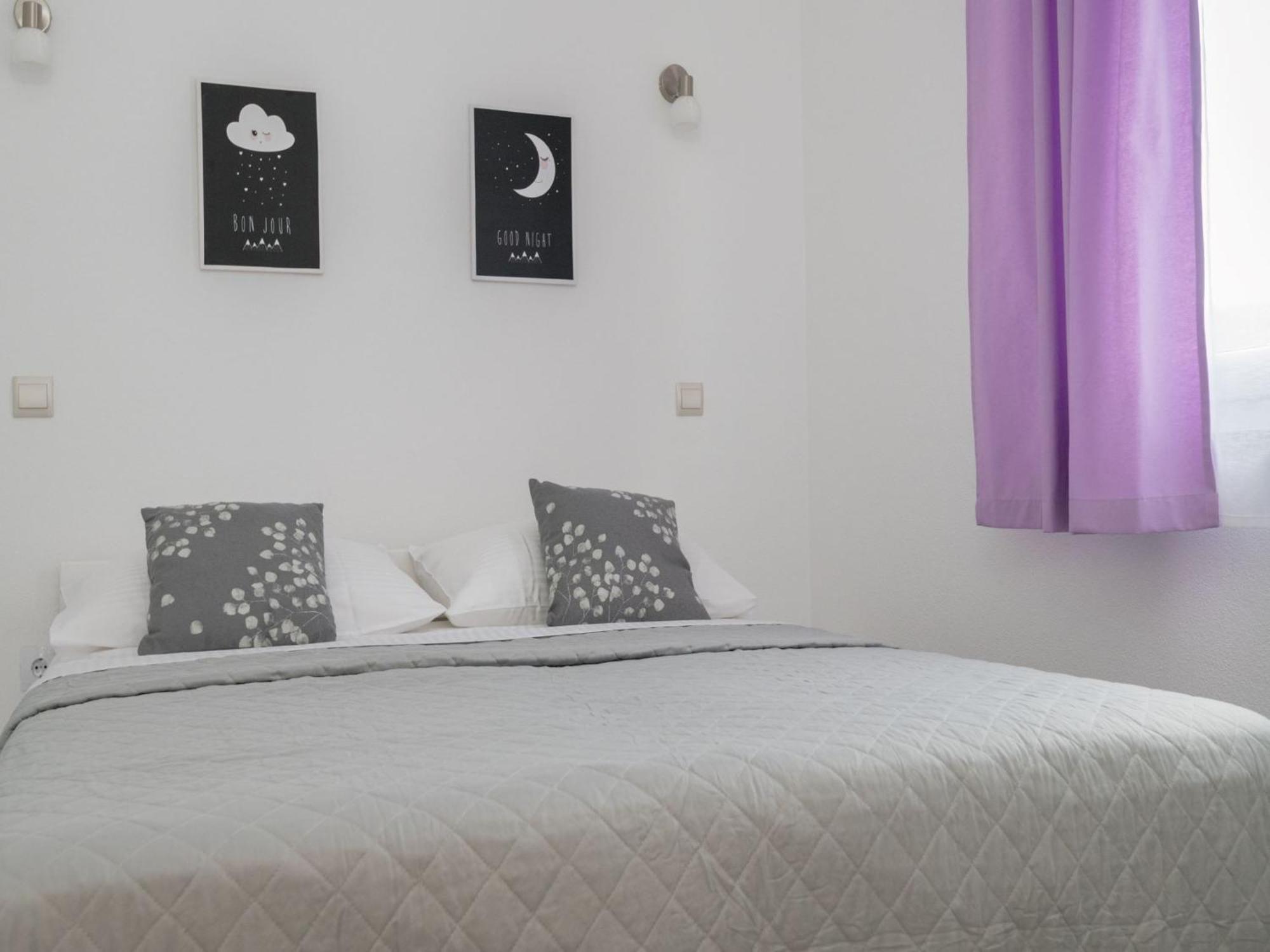 Apartmani Livaja Plano Værelse billede