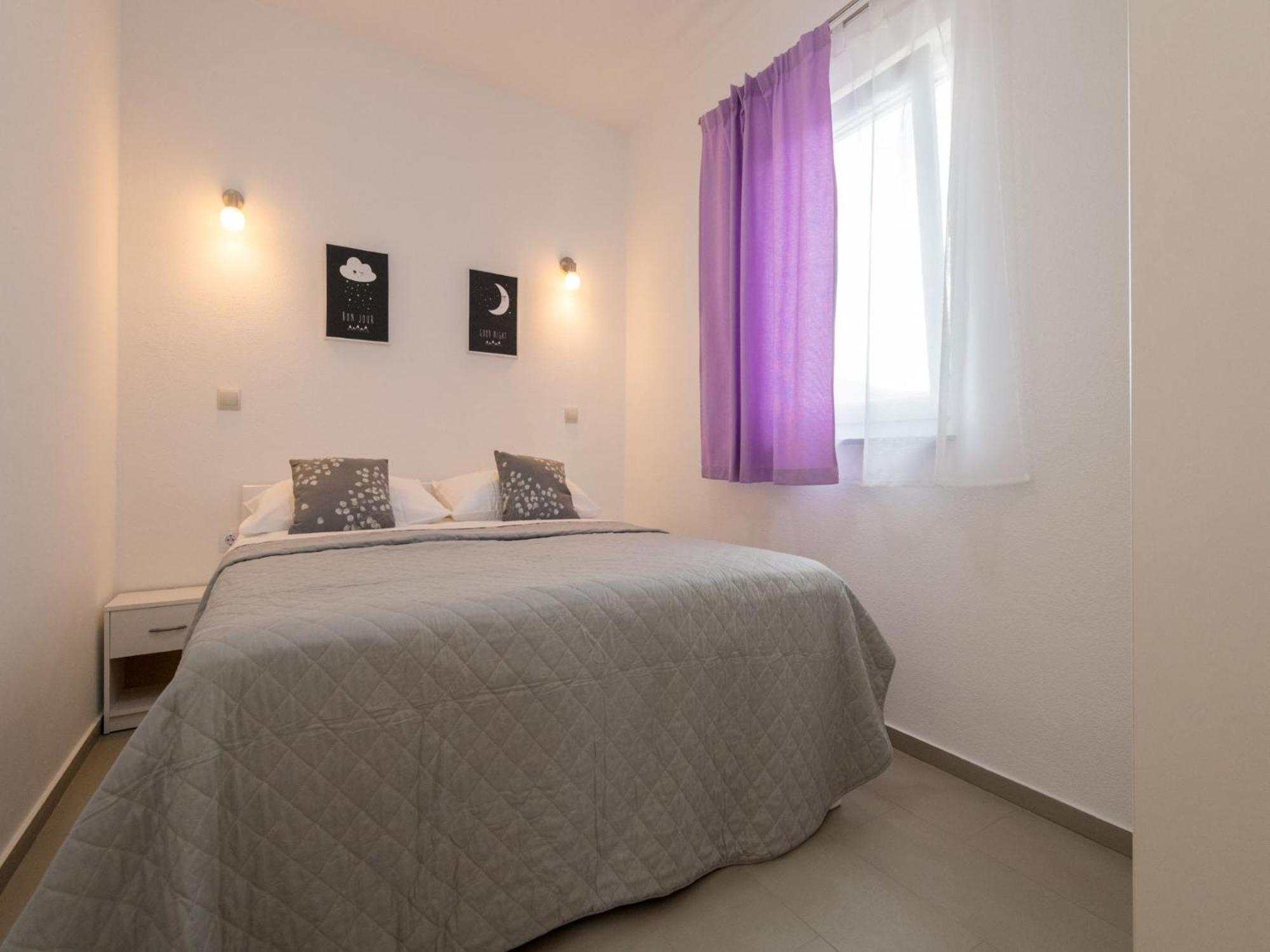 Apartmani Livaja Plano Værelse billede
